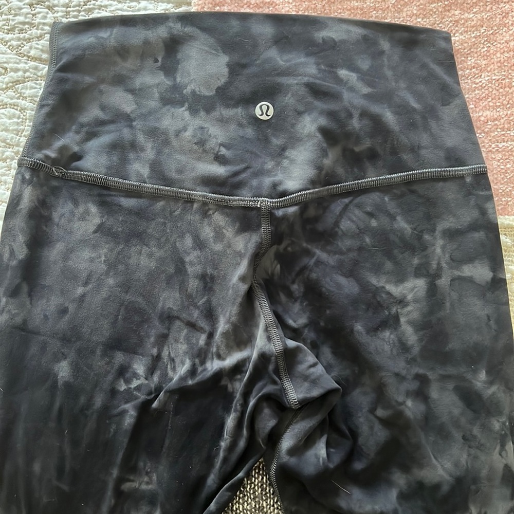 Align 28 pants